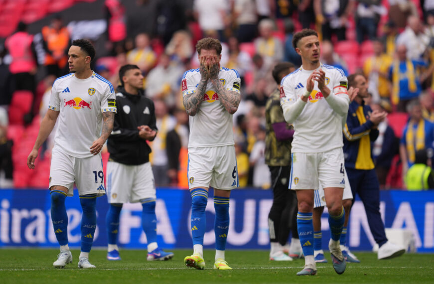 Dúbravka nezabránil ďalšej prehre Burnley, Leeds sa priblížil k záchrane v Premier League