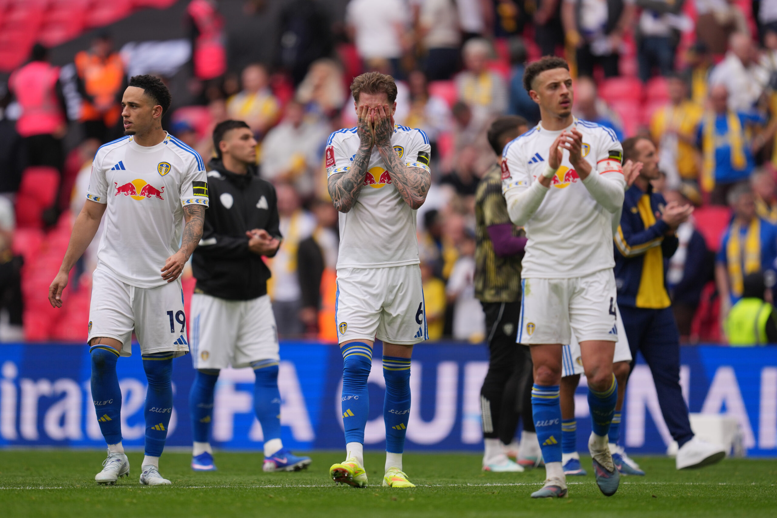Dúbravka nezabránil ďalšej prehre Burnley, Leeds sa priblížil&hellip;