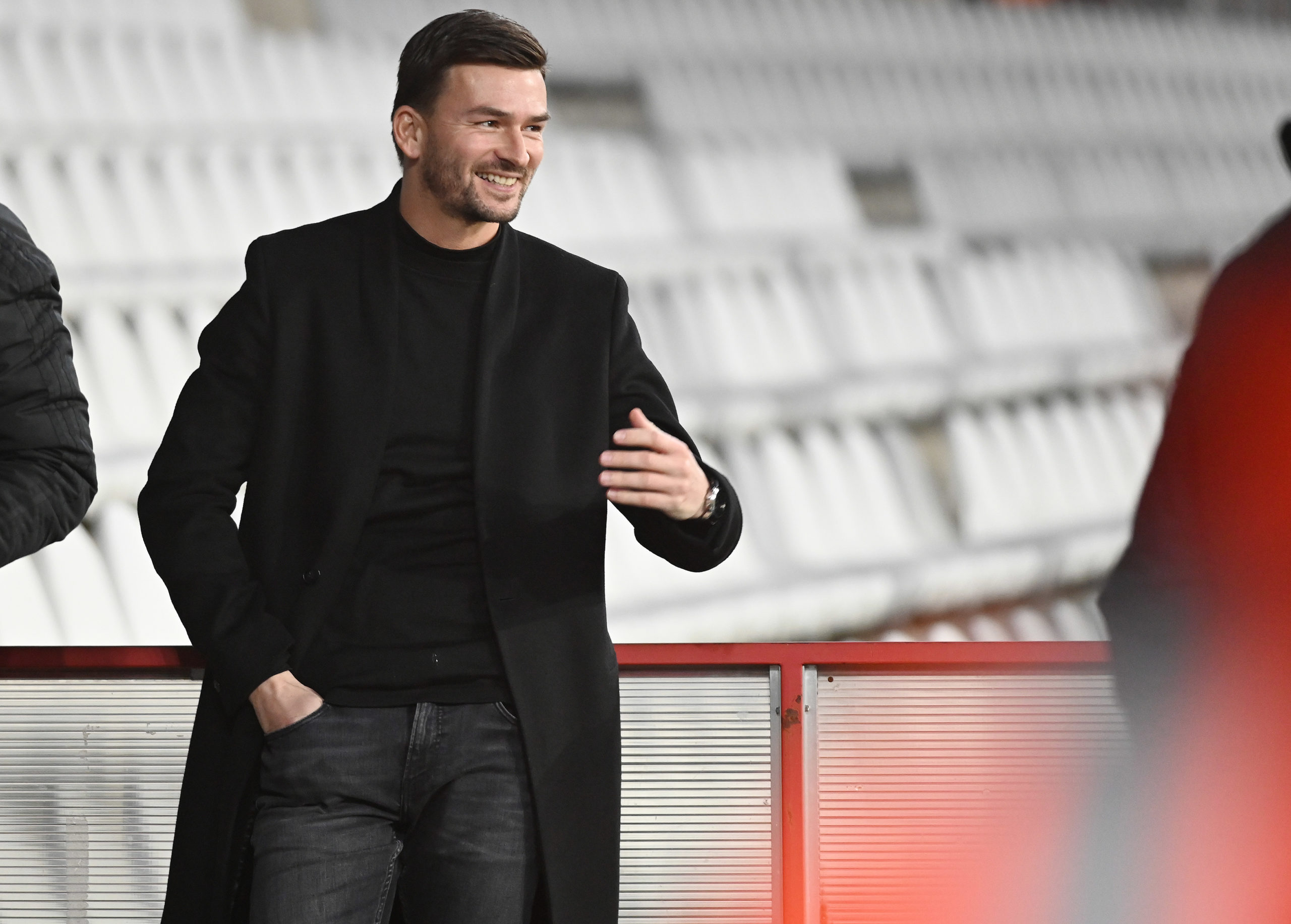 Obrovský úspech kandidáta na trénera slovenskej futbalovej reprezentácie!&hellip;