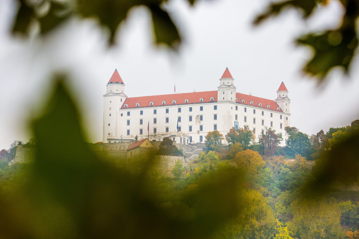 Bratislava napreduje s projektom Živé námestie, tento mesiac&hellip;