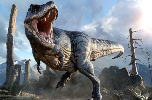 Vedci objavili „posledného titana“. Obrovský dinosaurus z&hellip;