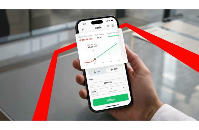 XTB rozširuje ponuku pre aktívnych investorov: v aplikácii&hellip;