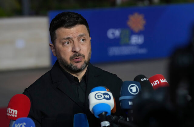 Kyiv Independent píše o dočasnej dohode medzi Kyjevom&hellip;