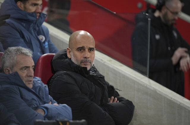 Španiel Guardiola po desiatich rokoch skončí na poste&hellip;