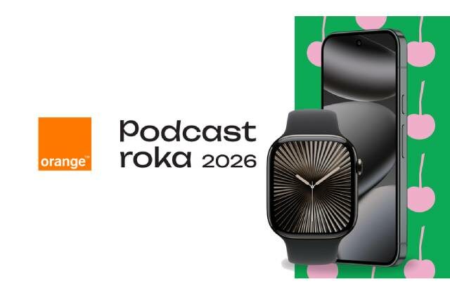 Orange Podcast roka 2026: Hlasujúci môžu vyhrať dva Google Pixely, dvoje Apple Watch a ďalšie ceny
