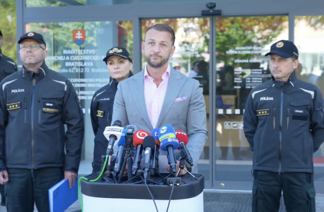 Šutaj Eštok predstavil nové priestory&hellip;