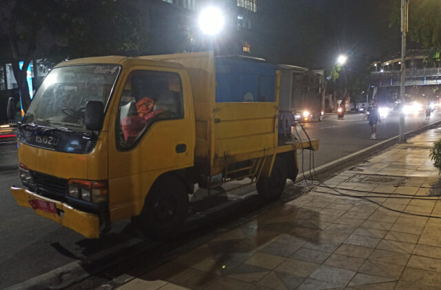 Milióny ľudí zostali bez elektriny počas extrémnych&hellip;