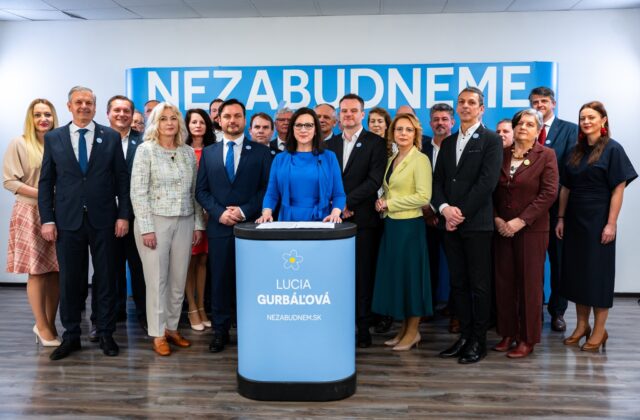 Kandidátov na post košického župana pribúda, je medzi&hellip;