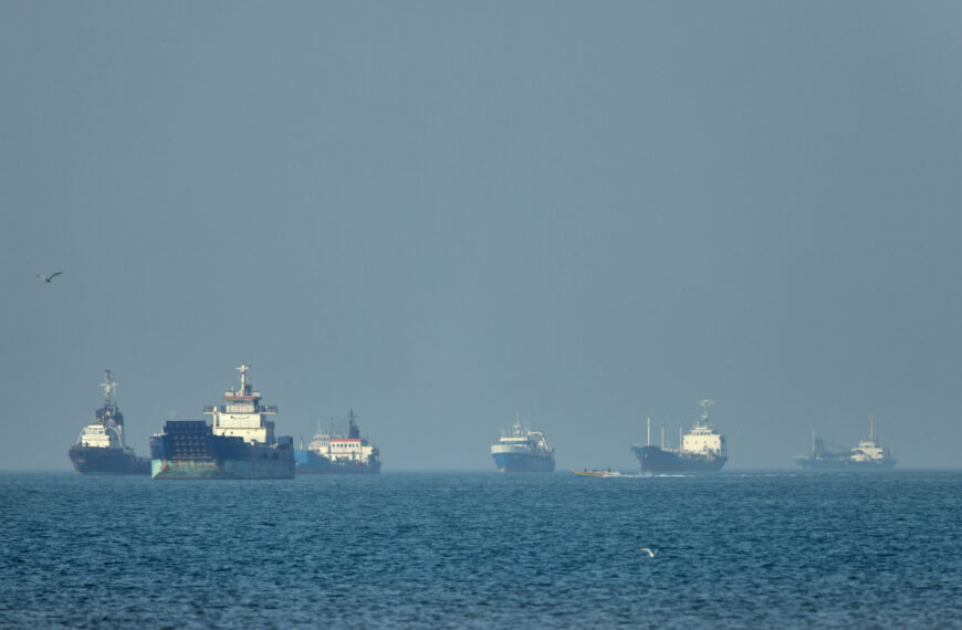 Spojené emiráty odsúdili útok dronmi na svoj ropný tanker: Revolučné gardy sú piráti