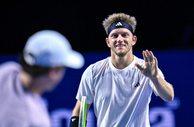 Šok počas Roland Garros: Tréner&hellip;