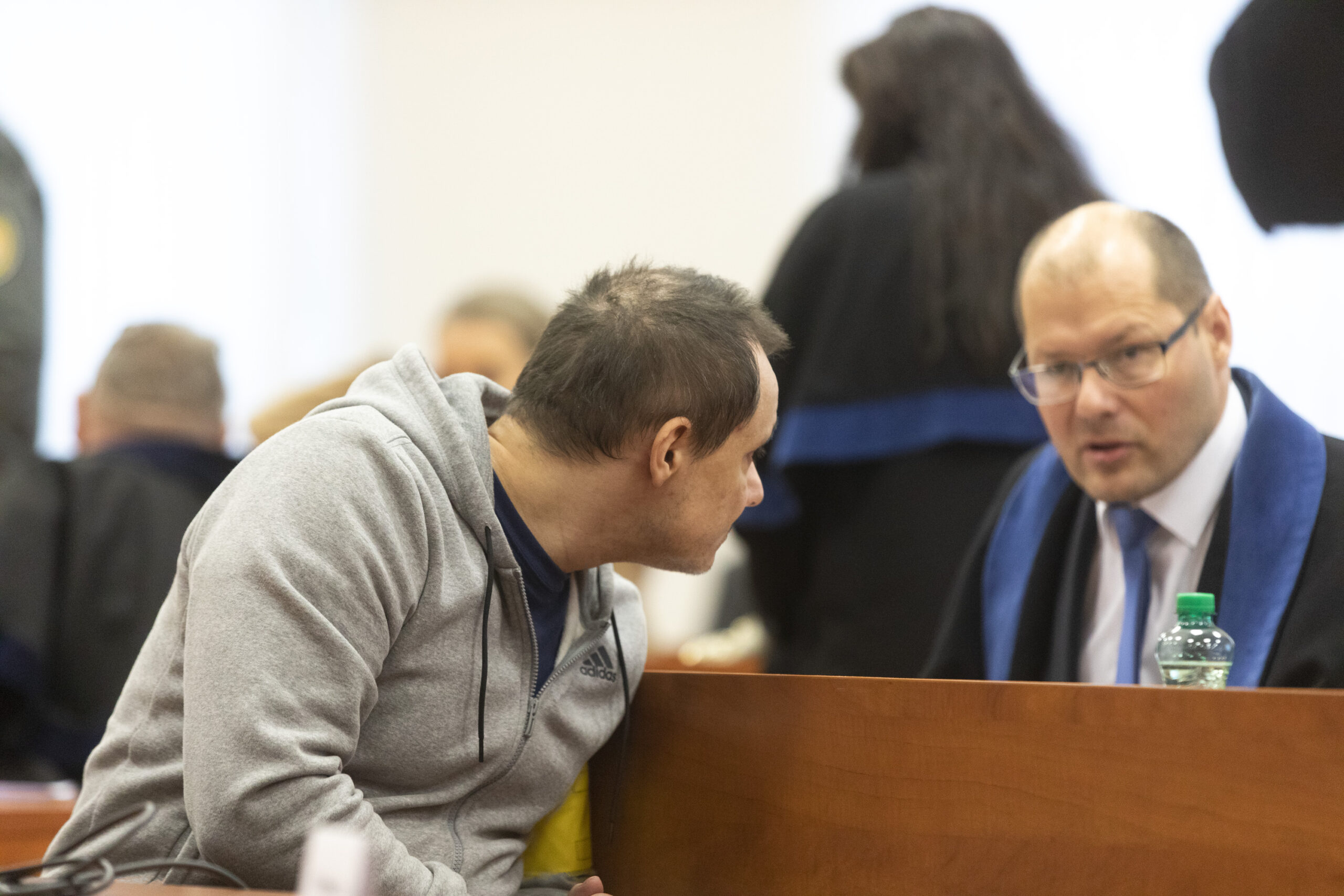 V kauze vraždy Jána Kuciaka a prípravy vrážd&hellip;
