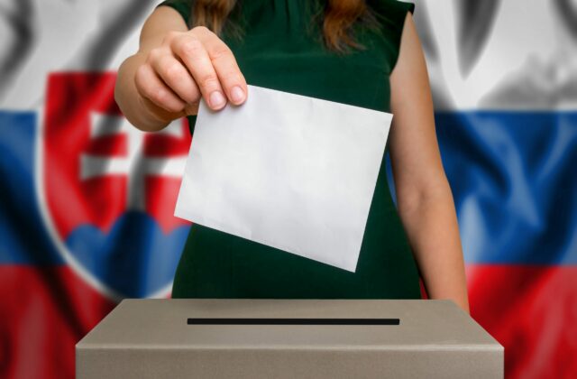 SOM Slovensko predstavilo kandidátov na primátorov a starostov v Bratislavskom kraji