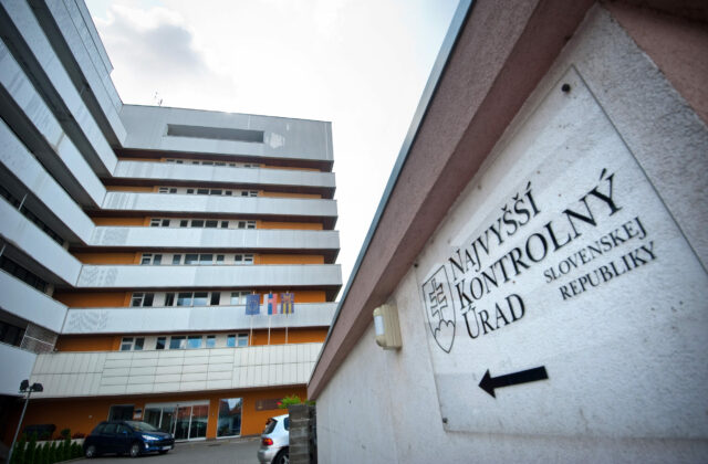 Slovensko nevie efektívne spravovať prepadnutý majetok a chýba mu jednotný systém, tvrdia kontrolóri