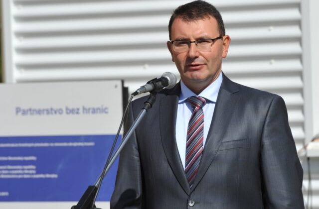 Brhela navrhli obžalovať v kauze dorovnávania Imreczeho platu, vo veci bol stíhaný aj minister Kaliňák