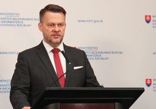 MIRRI podporilo 34 projektov zameraných na rozvoj regiónov, spolu ide o sumu takmer 30 miliónov eur