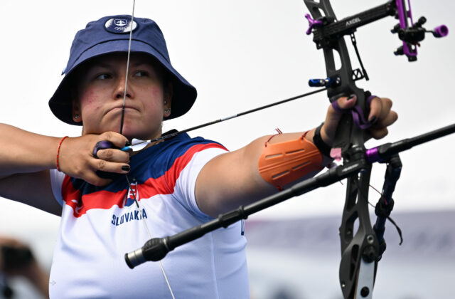 Dvojnásobná olympionička už nie je medzi nami. Baránková tragicky zahynula vo veku 24 rokov