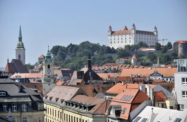 Bratislavský kraj schválil nové volebné obvody. Na jeseň&hellip;