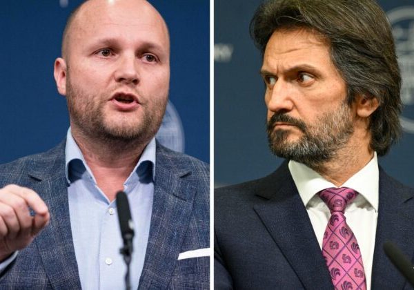 Naď viní Kaliňáka z predaja systémov KUB. Strelil si do vlastného kolena, reaguje minister obrany