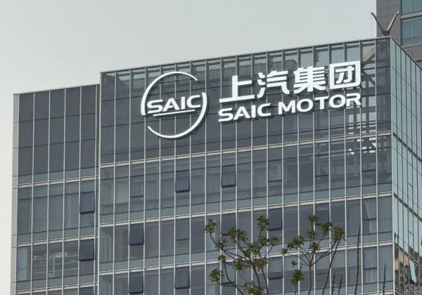Čínsky výrobca SAIC Motor postaví v Španielsku svoj prvý európsky závod na výrobu elektromobilov