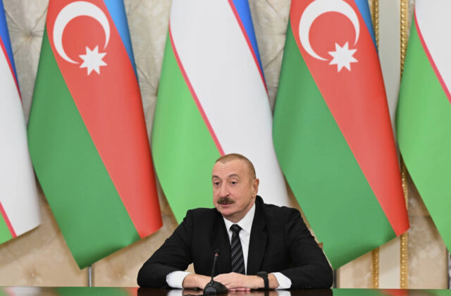 Azerbajdžan kritizuje Izrael za uznanie arménskej genocídy, varuje pred dôsledkami