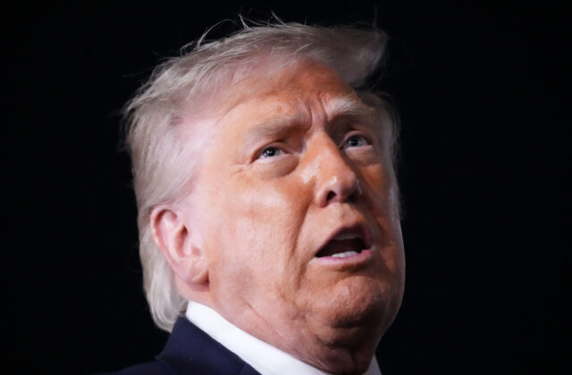 Trump povedal, že mierová dohoda s Iránom by sa mohla dosiahnuť do dvoch alebo&hellip;