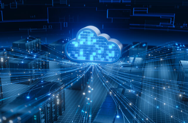 Brusel chce sprísniť pravidlá pre cloudové služby Amazonu a Microsoftu