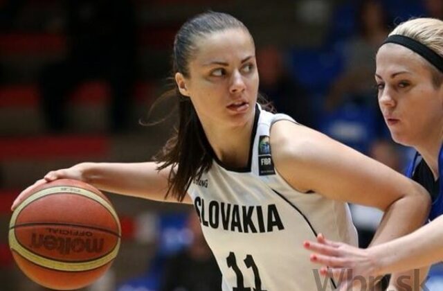Skvelé sezóny a až desiate miesto v ankete. Barbora Wrzesiňská to nechápe a pýta sa prečo?