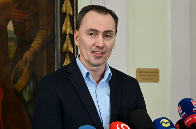 Šatan má vo voľbách prezidenta&hellip;