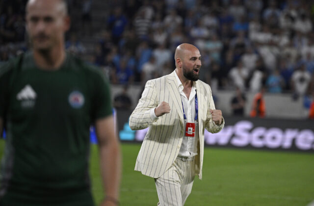 Nová éra ŠK Slovan Bratislava: Vladimíra Weissa strieda hviezdny Yaya Touré
