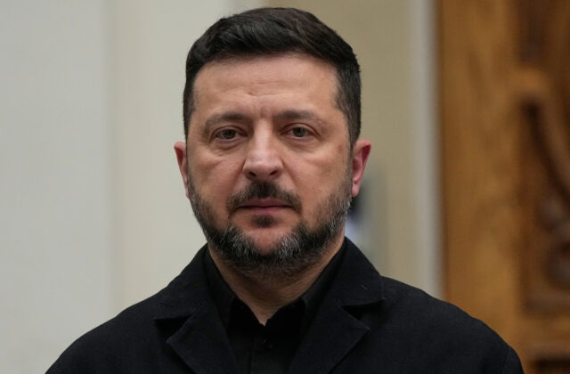 Zelenskyj vyzval lídrov G7, aby po najnovších útokoch zvýšili tlak na Rusko