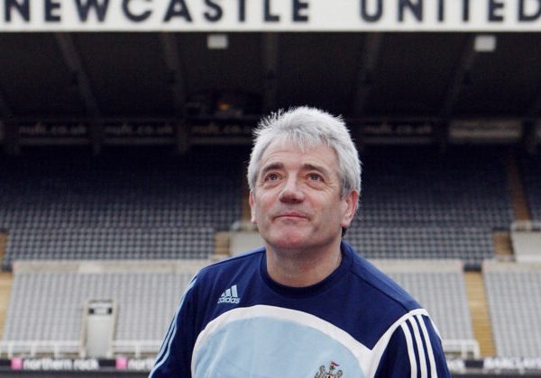 Legendárny Keegan má štvrté štádium rakoviny, túži sa rozlúčiť so štadiónom St James‘ Park