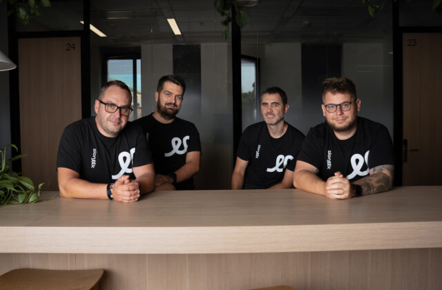 Sloneek získal 5,2 milióna, vyvíja AI partnera pre HR tímy
