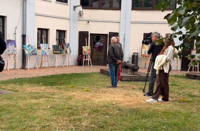 Letná sezóna vo Východoslovenskom múzeu v Košiciach prináša pestrú paletu podujatí pre deti i dospelých – FOTO