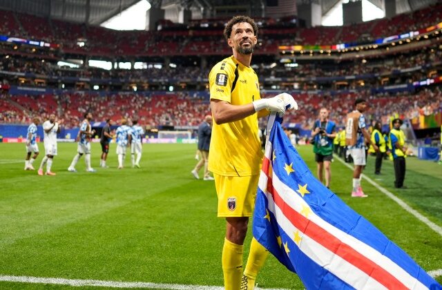 Dávid proti Goliášovi. Na Kapverdy čaká Argentína s Messim