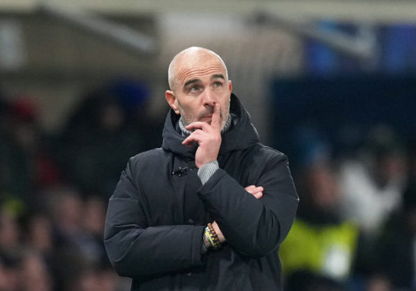 Manchester City vyhral preteky o 17-ročného Mongu. Sťahuje sa tam na 5 rokov