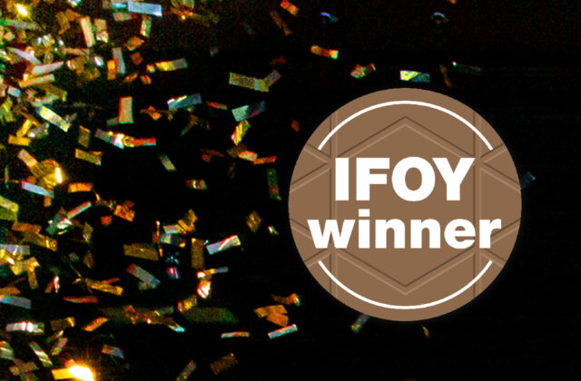 Jungheinrich získava IFOY Award 2026