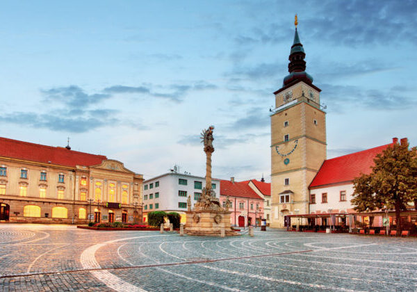 Mestské zastupiteľstvo v Trnave bude mimoriadne rokovať o znížení počtu poslancov