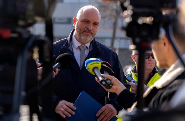 Stal by sa Polaček opäť primátorom Košíc? Prieskum mapoval aj spokojnosť obyvateľov s kvalitou života v meste