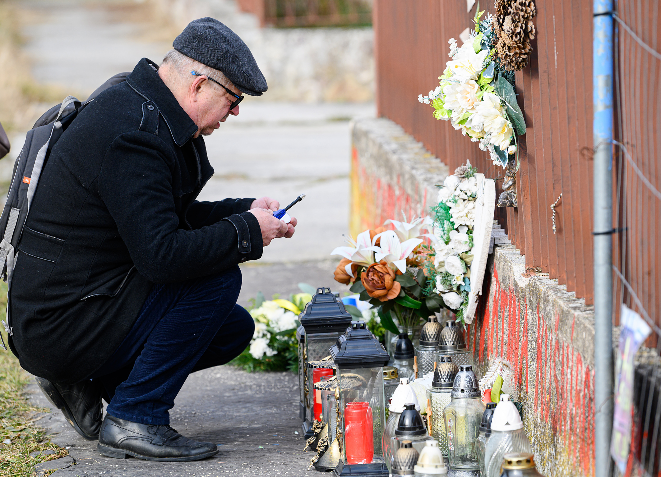 Dôchodca dostal podmienku za schvaľovanie atentátu na Fica,&hellip;