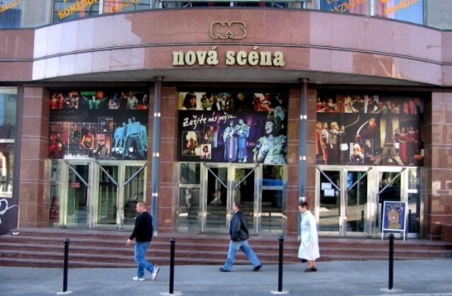 Ministerstvo kultúry informovalo o návštevnosti divadiel za poslednú sezónu. Na Novej scéne bol najúspešnejší muzikál Sex pre pokročilých