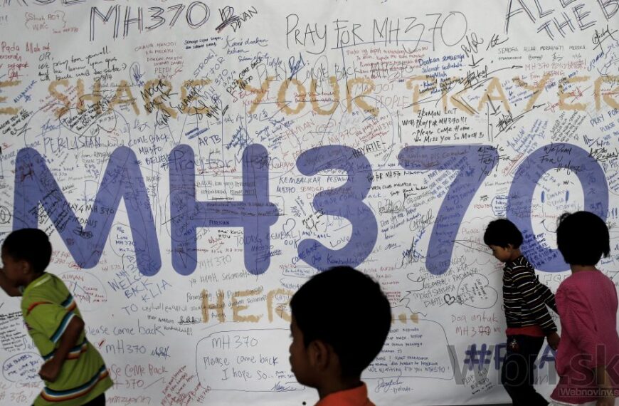 Rodiny cestujúcich z letu MH370 žiadajú pravdu, čínsky súd rieši ich odvolanie