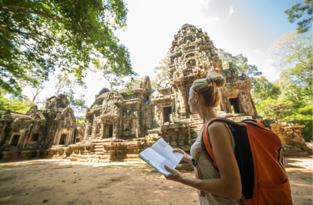 Nízkonákladovka Bookbot Travel už vozí čitateľov po celom svete
