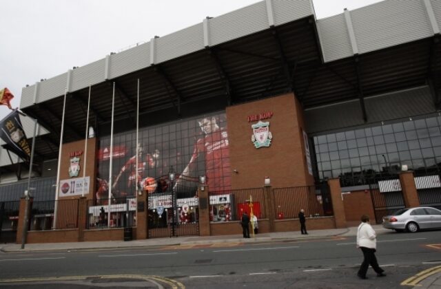 Jeden z najbohatších mužov planéty sa možno stane spoluvlastníkom FC Liverpool