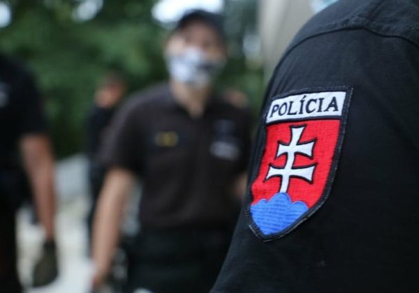 Róbert Tóth skončil v rukách polície, spomínali ho v súvislosti so zmiznutím novinára Rýpala