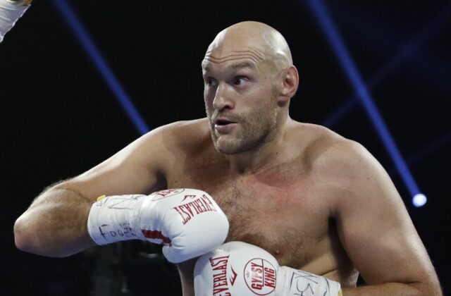 Fury už pozná miesto a meno súpera pre&hellip;
