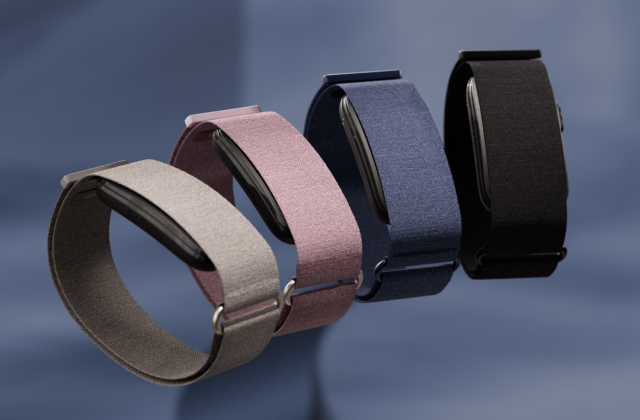 Predstavujeme smart náramok CIRQA: Fitness náramok bez displeja na sledovanie zdravia od Garmin
