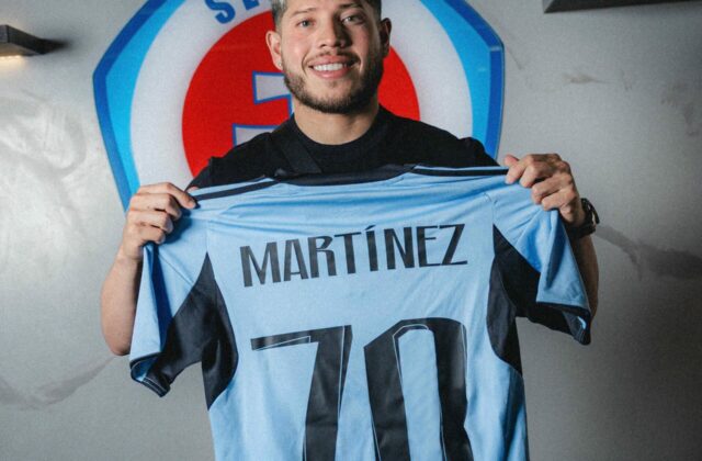 Slovan Bratislava získal ďalšieho reprezentanta&hellip;