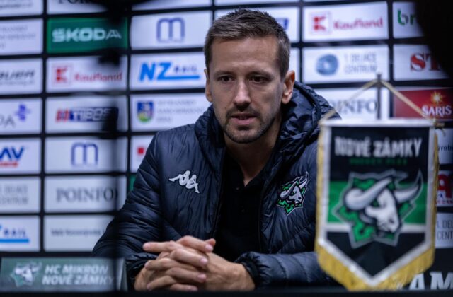 Strelili 16 gólov v 3 zápasoch. Nitra má silný slovenský útok s Krištofom, Paulovičom a Holešinským