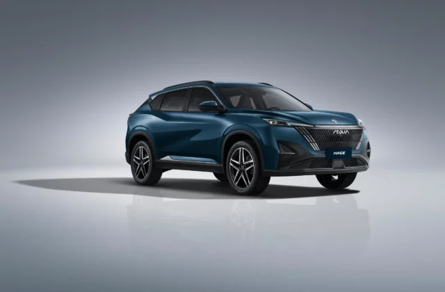 Slováci si toto auto zamilovali. Importér reaguje a do ponuky pridáva plug-in hybridnú verziu a ešte väčší model