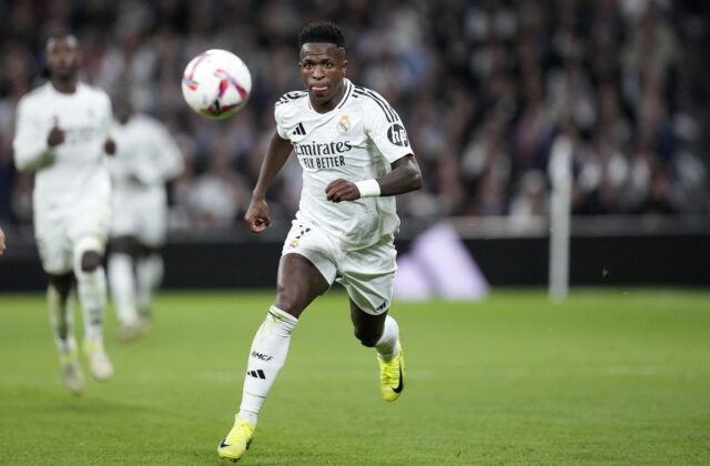Real Madrid predĺžil zmluvu s Viníciusom Júniorovom a získal do kádra mladíka Diomandeho